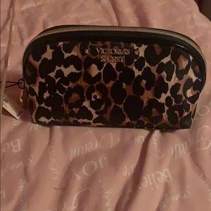 Small make up case Victoria secret